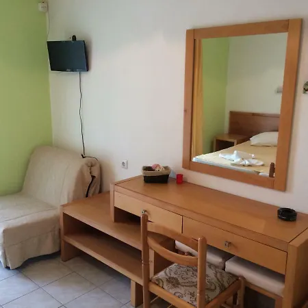 Periklis Appartamento *