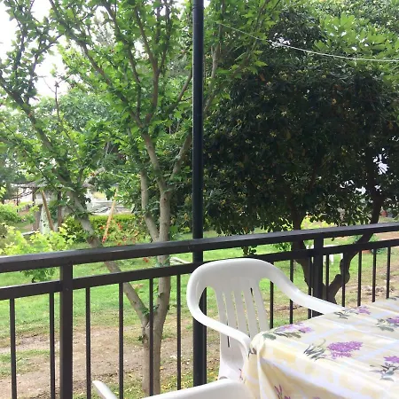 Appartamento Periklis Prínos