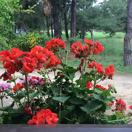 Appartamento Periklis Prínos