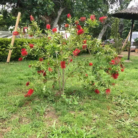 Appartamento Periklis Prínos