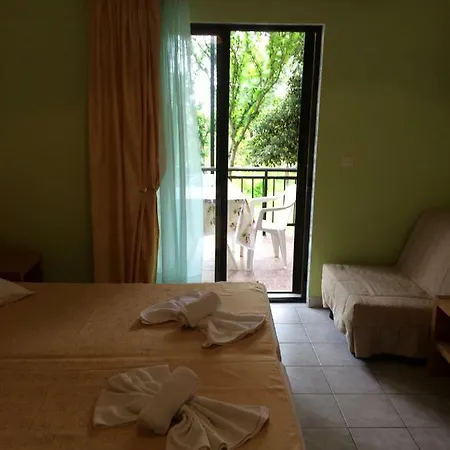 Appartamento Periklis Prínos