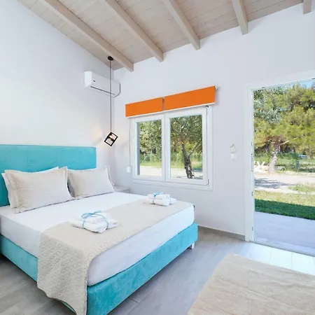 Periklis Appartamento