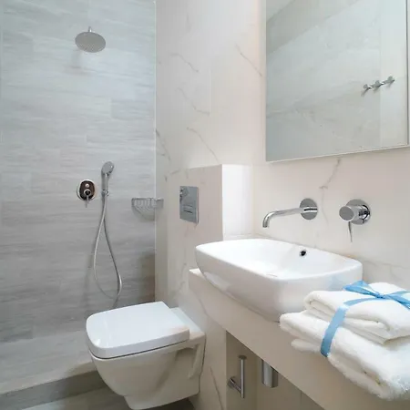 Appartamento Periklis *