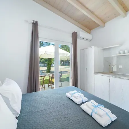 Periklis Appartamento *