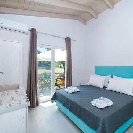 Appartamento Periklis