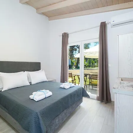 Appartamento Periklis Prínos