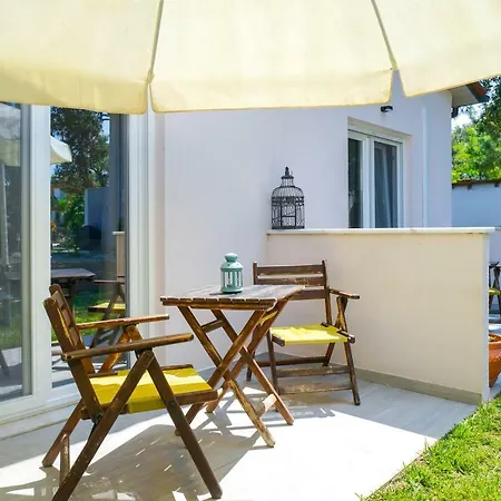 Appartamento Periklis