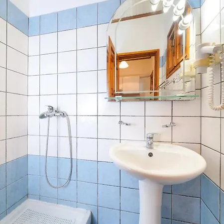 Periklis Appartamento Prínos