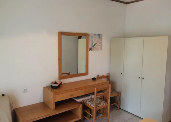 Apartament Periklis