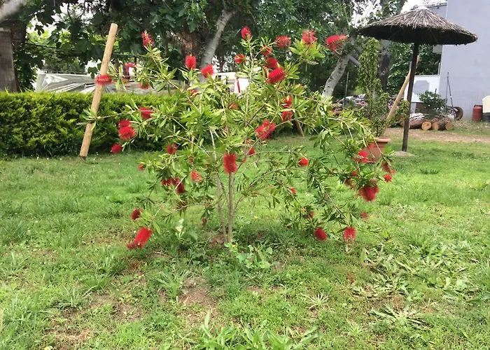 公寓 Periklis Prínos