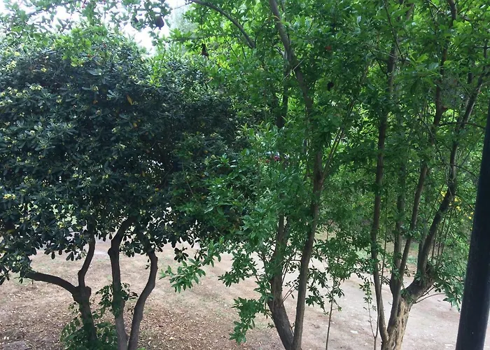 Apartament Periklis Prínos