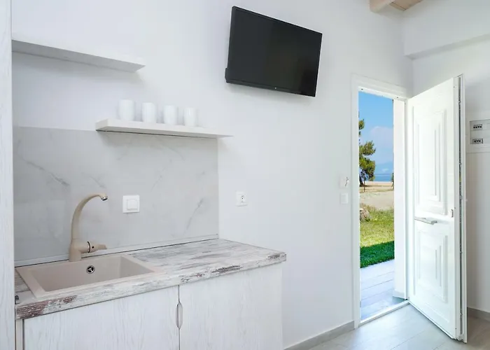 Apartament Periklis