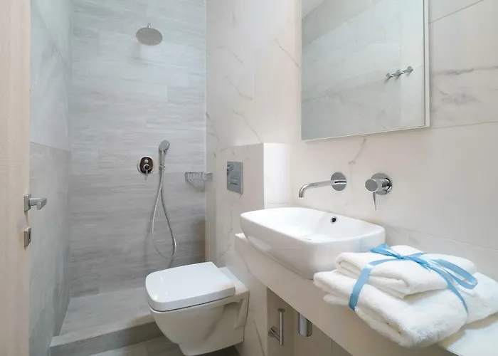 Apartament Periklis *