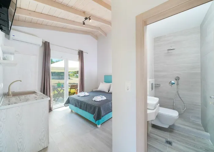 Periklis Apartament