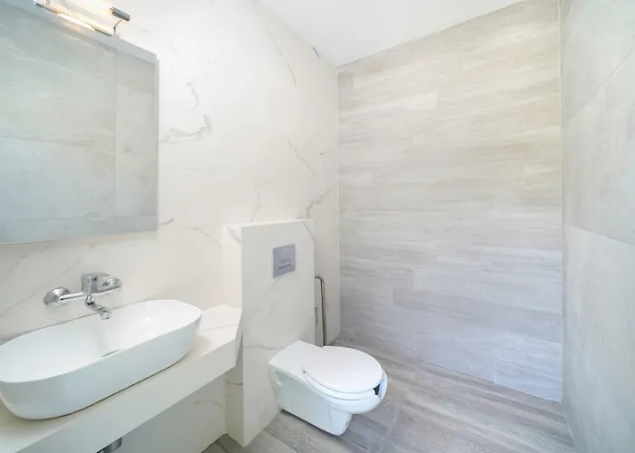 Periklis Apartament *
