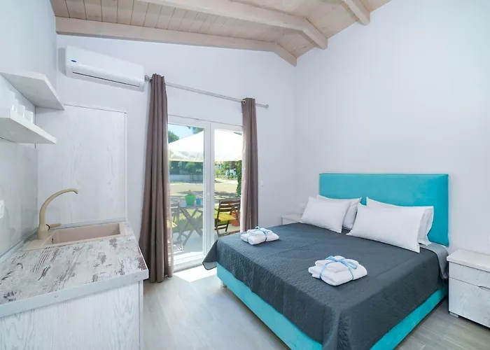 Apartament Periklis
