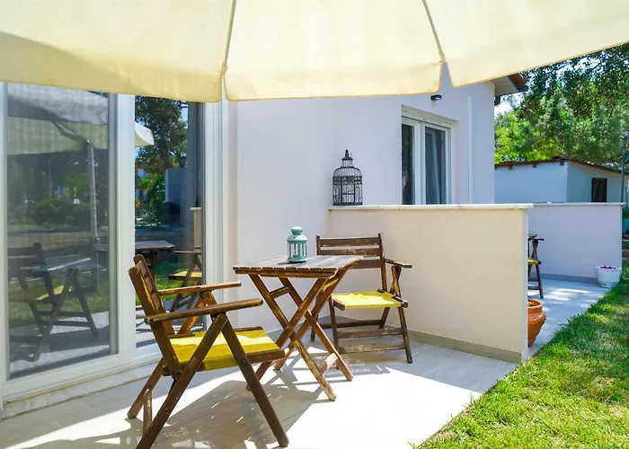 Apartament Periklis