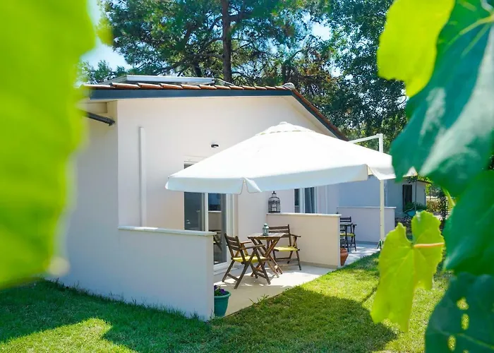Apartament Periklis